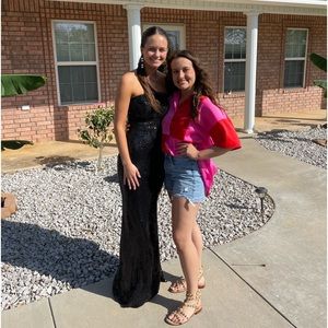 Meet your Posher, Katelyn